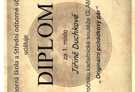 Diplom-Duchkov-Glamour 2012