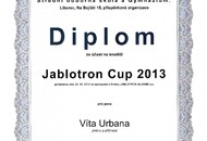 Diplom-Urban-Jablotron cup 2013