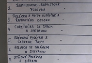 Seznam polvek