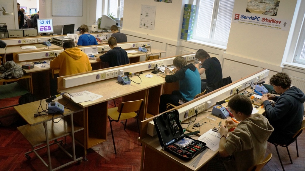 elektro dílny2 elektro dílny2
